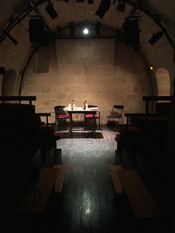 a propos de moi rencontre